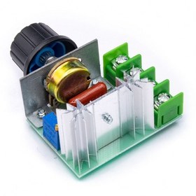 تصویر دیمر 2 کیلو وات 