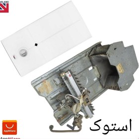 تصویر آبگرمکن دیواری 3115 بدون مبدل {استوک } کد 2246 