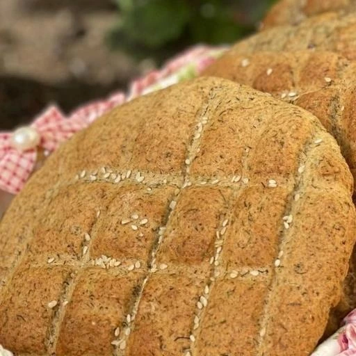 خرید و قیمت نان تُست جو، نان تست گندم، نان جو نرم (با طعم های متنوع ...