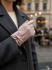 تصویر خرید دستکش زمستانی زنانه 