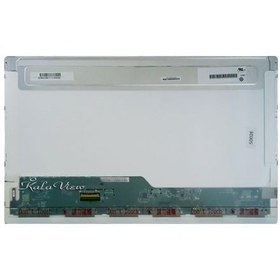 تصویر صفحه نمایش لپ تاپ توشیبا Qosmio x70 b 112 