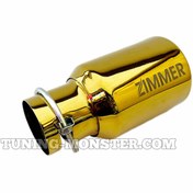 تصویر سراگزوز زیمر طلایی Z1 