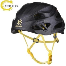 تصویر کلاه ایمنی کایلاس مدل Airo EK201 Kailas helmet model Airo EK201