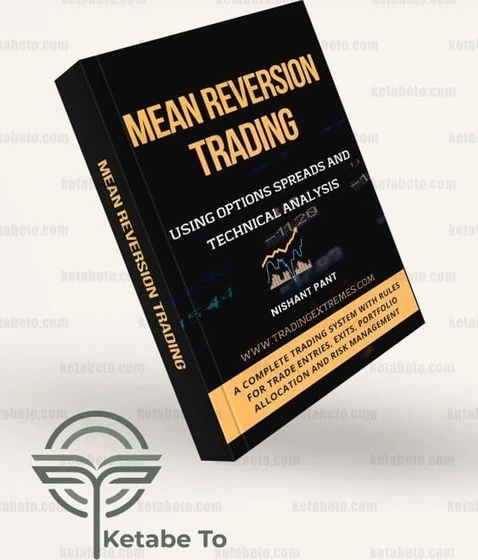 خرید و قیمت کتاب Mean Reversion Trading: Using Options Spreads and ...