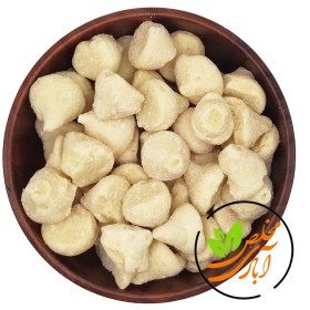 تصویر کشک نرم کله قندی 