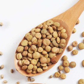 تصویر مغز فندق نمکی ایرانی 