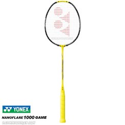 تصویر راکت بدمینتون یونکس Yonex Nanoflare 1000 Game 