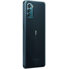 تصویر گوشی موبایل نوکیا G21 ظرفیت 128 گیگابایت رم 4 گیگابایت Nokia G21 128GB 4GB Dual SIM Mobile Phone