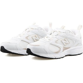 تصویر کفش پیاده روی اورجینال برند New balance مدل ML408CW کد 814415714 