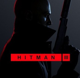 تصویر بازی HITMAN3 نشر JB TEAM ا Hitman 3 Hitman 3