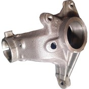 تصویر سگدست راست رایمند کد 3117 مناسب برای پژو 206 