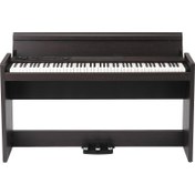 تصویر پیانو دیجیتال کرگ مدل LP-380 Korg LP-380 Digital Piano