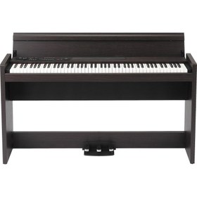 تصویر پیانو دیجیتال کرگ مدل LP-380 Korg LP-380 Digital Piano