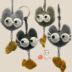 تصویر گربه‌ماهی 