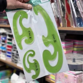 تصویر پیستوله فابل ۳ تکه 