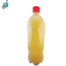 تصویر سرکه سیب زرد 