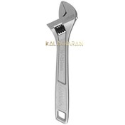 تصویر آچار فرانسه آروا مدل 4403 سایز 10 اینچ Arva 4403 Adjustable Wrench 10 inch