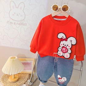 تصویر ست یلدایی نوزادی 