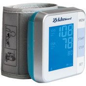 تصویر فشارسنج مچی زیکلاس‌ مد ‌W02 ZYKLUSMED W02 BLOOD PRESSURE MONITOR