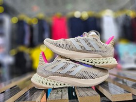 تصویر کتونی آدیداس Adidas 4d Pulse 