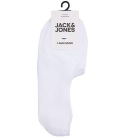 تصویر جوراب لایسنس دار- تحت لیسانس مردانه Jack & Jones | 12124597 