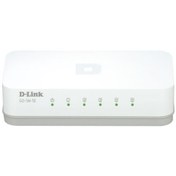 تصویر سوییچ D-LINK DES-1005C 