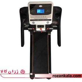 تصویر تردمیل خانگی تک کاره تکنوفیت TechnoFit TF-650S 