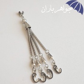 تصویر کرکوش فلزی چهار رشته ای H3098 