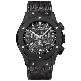 تصویر ساعت مچی عقربه ای مردانه hublot هابلوت مدل Big Bang کد 02 کدیکتا 3438051 