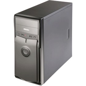 تصویر کیس سادیتا مدل SC-V106 SC-V106 Computer Case