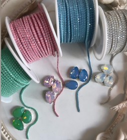 تصویر نگین متری اوپال 