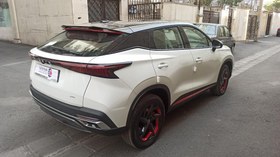 تصویر فونیکس FX مدل 1403 ا AWD AWD