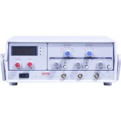 تصویر فانکشن ژنراتور تک کاناله 5MHz میکرو MFG-5000 