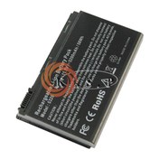 تصویر باتری لپ تاپ ایسر Battery Acer Extensa 5220 6Cell 