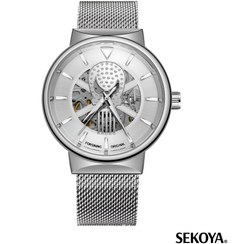 تصویر ساعت اتوماتیک FORSINING مدل FSG8262 