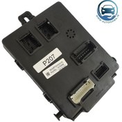 تصویر NBCM (یونیت نود مرکزی) پژو 207 عظام 