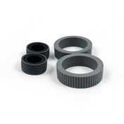 تصویر لاستیک پیکاپ(کاغذ کش) اسکنر فوجیتسو7160/7140 