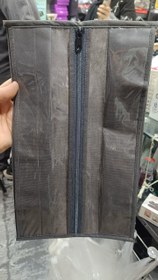 تصویر کاور کفش 