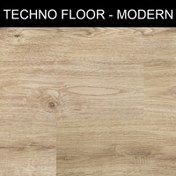 تصویر پارکت لمینت تکنو فلور کلاس مدرن Techno Floor کد 2543 