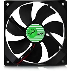 تصویر فن کیس 12 * 12 پی نت (P-net) 