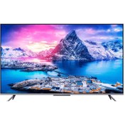 تصویر تلویزیون هوشمند | تلویزیون ال ای دی| Smart LED Tv | شرکت دنای |55 اینچ | مدل K-55GFC 