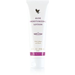 تصویر کرم مویسچرایزینگ فوراور Aloe Moisturizing Lotion