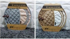 تصویر دمکنی 3 تکه کوکینگ ws 