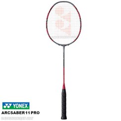 تصویر راکت بدمینتون یونکس YONEX ARCSABER 11 PRO 