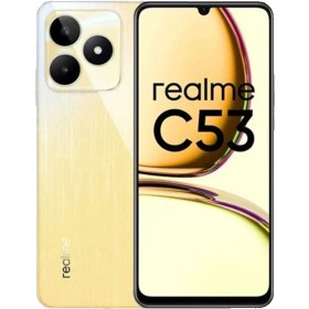 تصویر گوشی ریلمی Realme C53 | حافظه 256 رم 8 گیگابایت ا Realme C53 256/8 GB Realme C53 256/8 GB