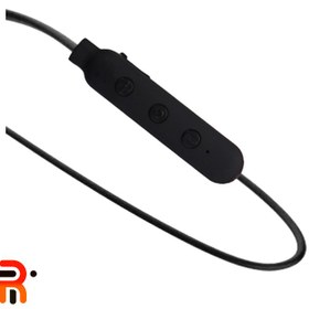 تصویر هندزفری بی سیم دورگردنی زیلوت مدل HB111 Zealot HB111 Wireless Handsfree