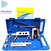 تصویر پرچ کن و گشاد کن لوله مدل FT275K وسترون 