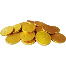 تصویر آدامس بادکنکی اوینا مدل سکه ای 100 عددی 