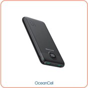 تصویر پاور بانک راوپاور مدل RP-PB1204 ظرفیت 10000 میلی آمپر Ravpower RP-PB1204 10000 mah Power bank