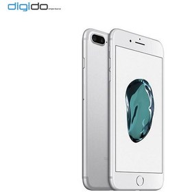 تصویر گوشی اپل (استوک) iPhone 7 Plus | حافظه 128 گیگابایت ا Apple iPhone 7 Plus (Stock) 128 GB Apple iPhone 7 Plus (Stock) 128 GB